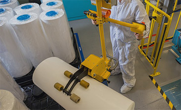 Additional Cleaning for Medical / Cleanroom Applications